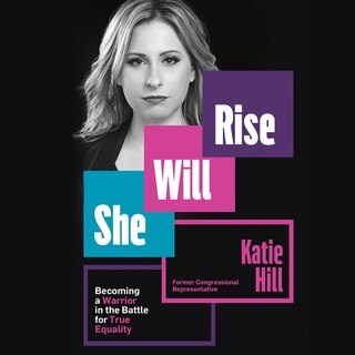 Front cover_She Will Rise