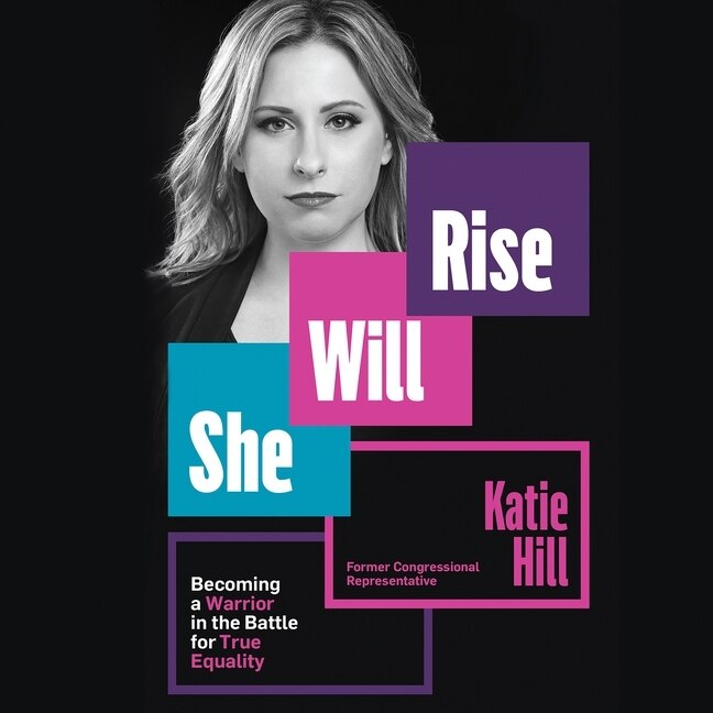 Front cover_She Will Rise