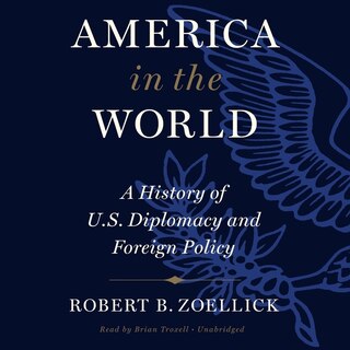 Front cover_America In The World