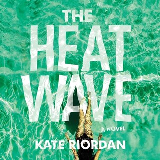 Couverture_The Heatwave