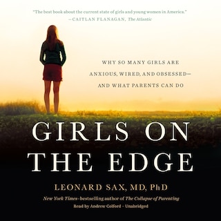 Couverture_Girls on the Edge