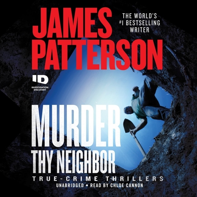 Couverture_Murder Thy Neighbor