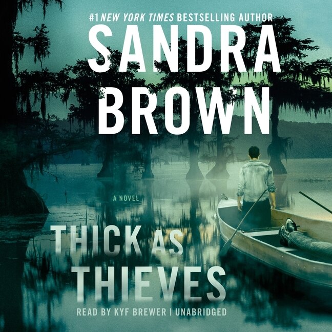 Front cover_Thick as Thieves