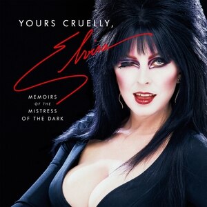 Couverture_Yours Cruelly, Elvira