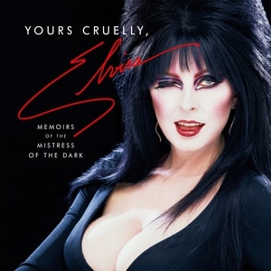 Couverture_Yours Cruelly, Elvira