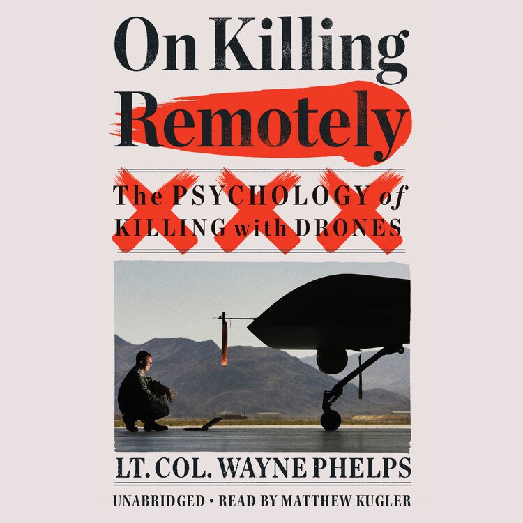 Couverture_On Killing Remotely