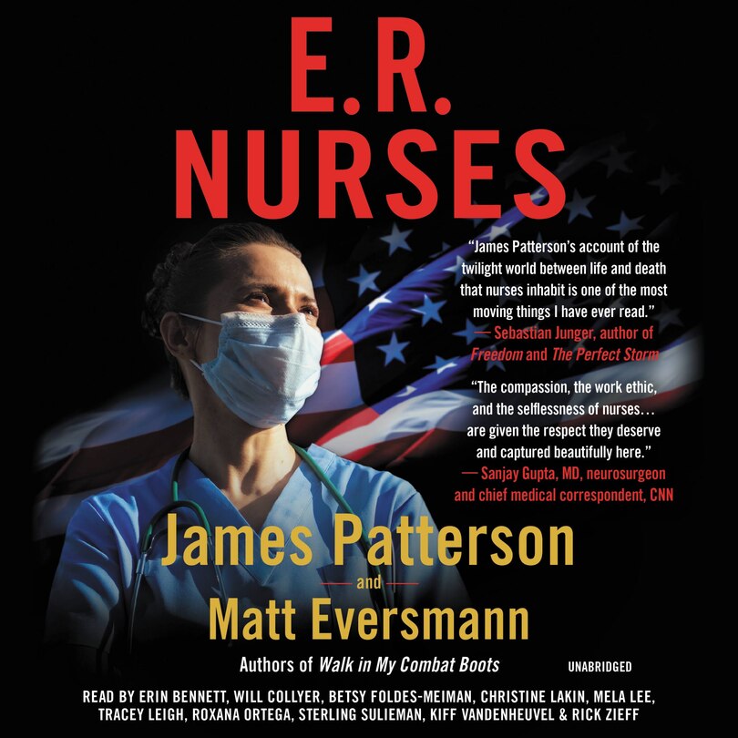 Front cover_E.r. Nurses