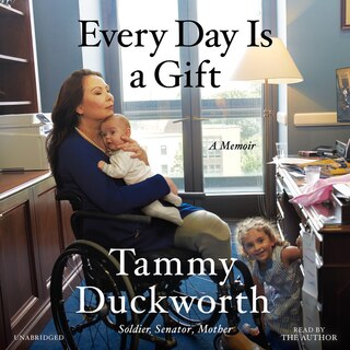 Front cover_Every Day Is A Gift