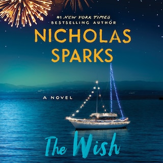 Couverture_The Wish