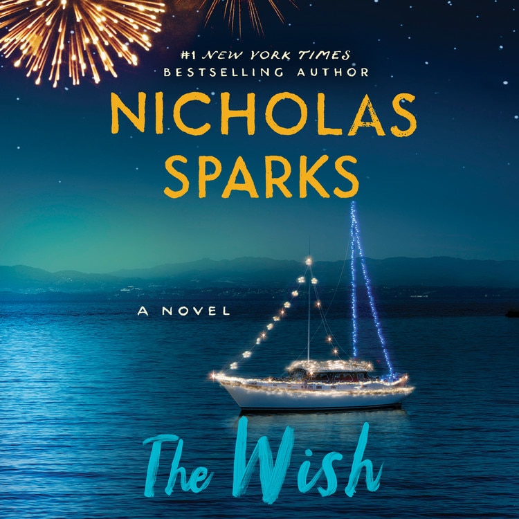 Couverture_The Wish