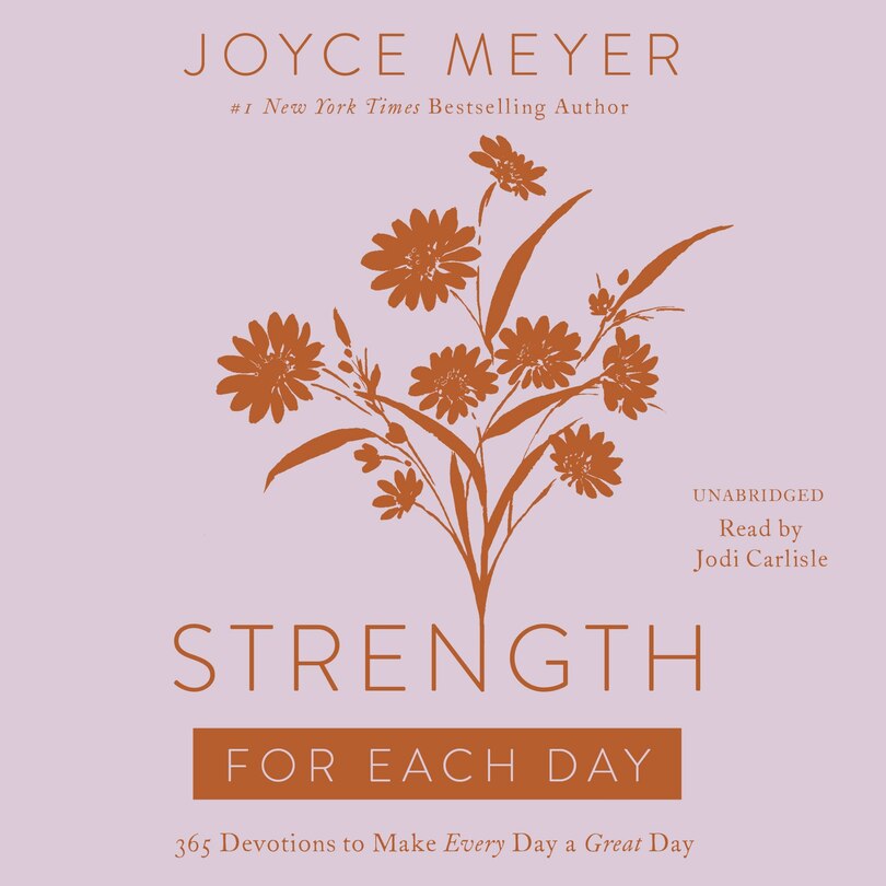 Couverture_Strength For Each Day