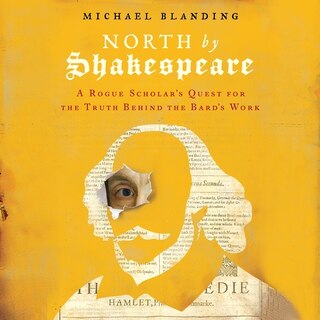 Front cover_North by Shakespeare Lib/E