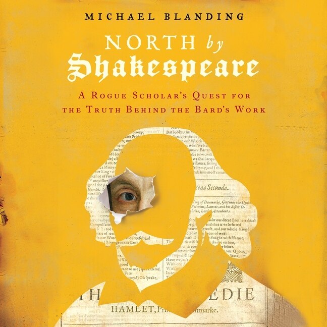 Front cover_North by Shakespeare Lib/E