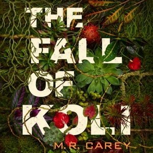 Front cover_The Fall of Koli