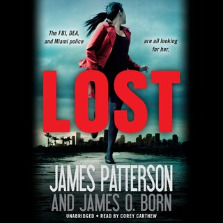 Front cover_Lost