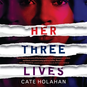 Front cover_Her Three Lives