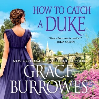 Couverture_How to Catch a Duke
