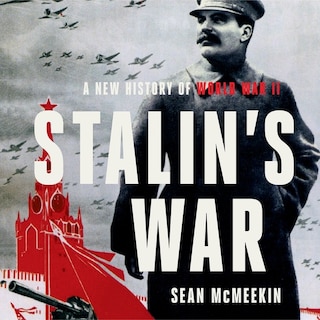 Couverture_Stalin's War Lib/E