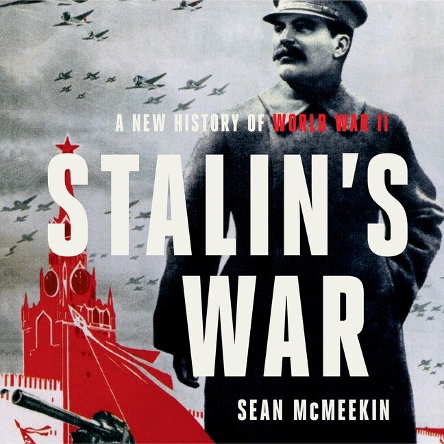 Couverture_Stalin's War Lib/E
