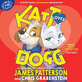 Front cover_Katt Loves Dogg