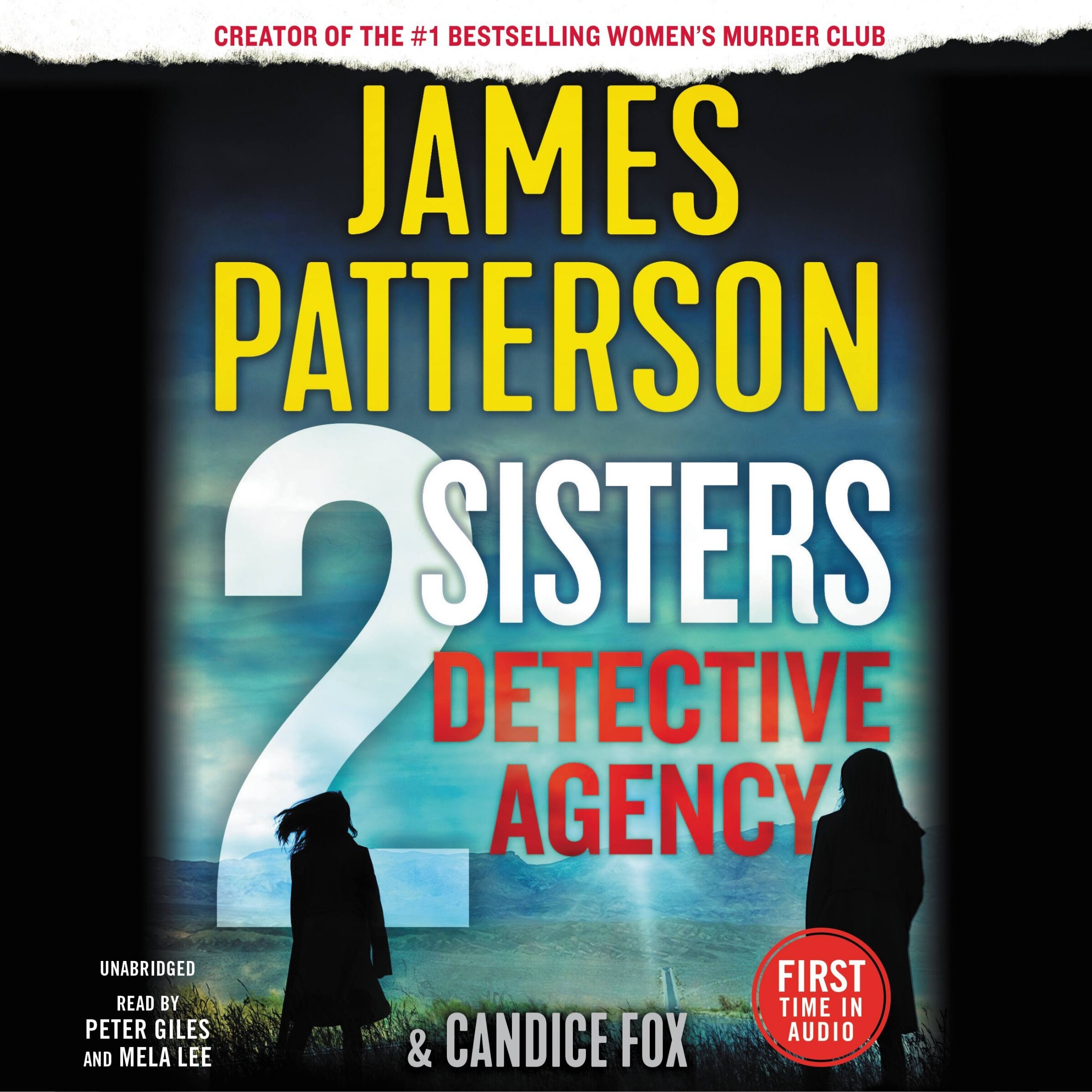 2 Sisters Detective Agency 