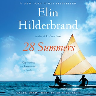 Front cover_28 Summers
