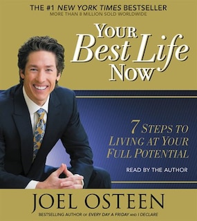 Front cover_Your Best Life Now