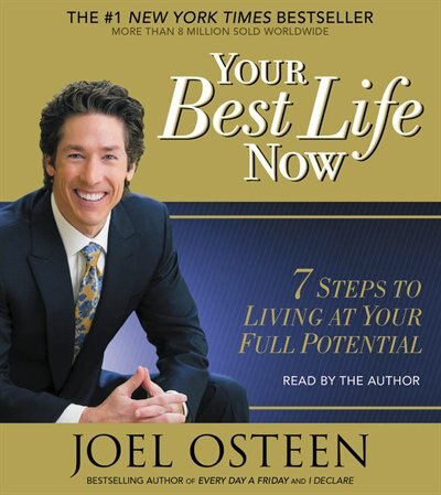 Front cover_Your Best Life Now