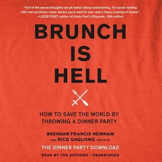 Couverture_Brunch Is Hell