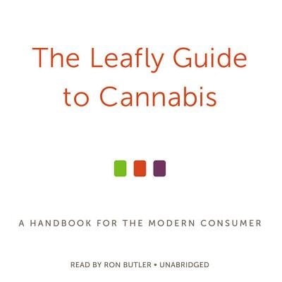 Couverture_The Leafly Guide to Cannabis