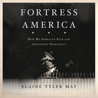 Front cover_Fortress America