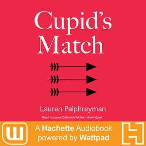 Couverture_Cupid's Match