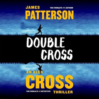 Couverture_Double Cross Lib/E