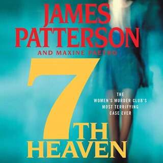 Couverture_7th Heaven Lib/E