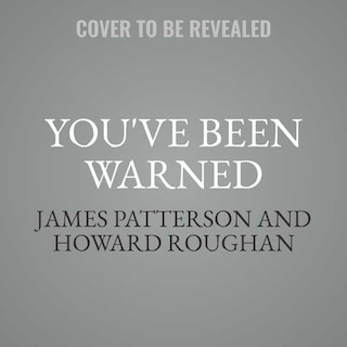 Front cover_You've Been Warned Lib/E