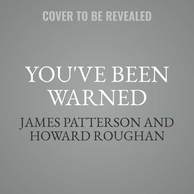Front cover_You've Been Warned Lib/E