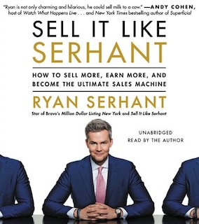 Couverture_Sell It Like Serhant
