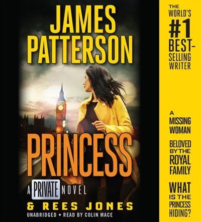 Front cover_Princess