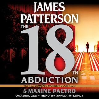 Couverture_The 18th Abduction
