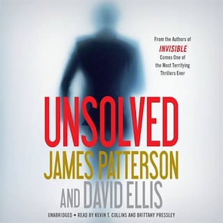 Front cover_Unsolved
