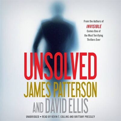 Front cover_Unsolved