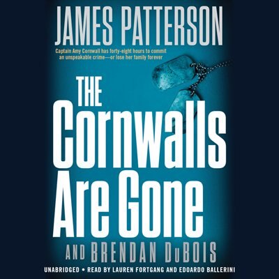 Front cover_The Cornwalls Are Gone