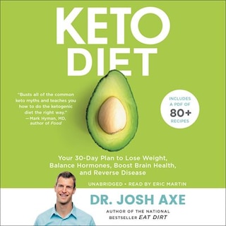 Couverture_Keto Diet