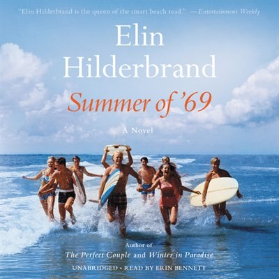 Front cover_Summer Of '69