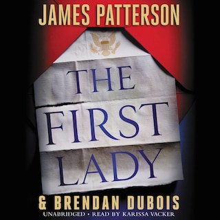 Front cover_The First Lady