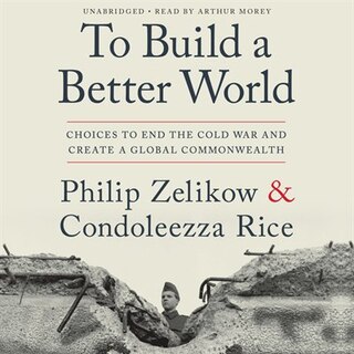 Front cover_To Build A Better World