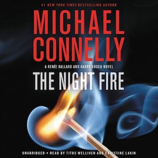 Front cover_The Night Fire