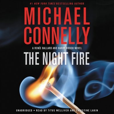 Front cover_The Night Fire