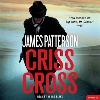 Front cover_Criss Cross