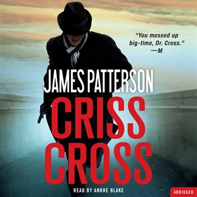 Front cover_Criss Cross